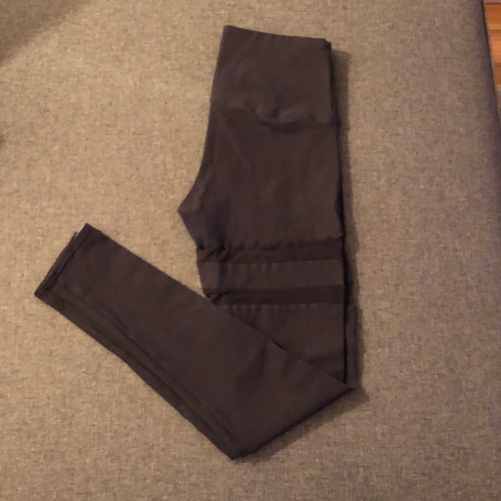 GTS Clothing Apex Legging Size Small